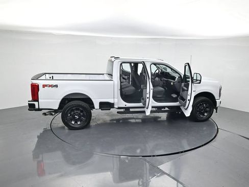 New 2026 Ford F250 XL w/ STX Appearance Package AWD/4WD image 43