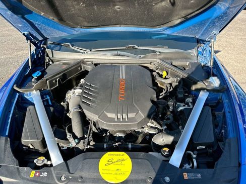 Used 2020 Kia Stinger GT2 image 52