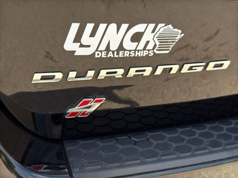 Used 2026 Dodge Durango GT AWD/4WD image 9