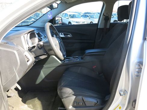 Used 2014 Chevrolet Equinox LS image 13