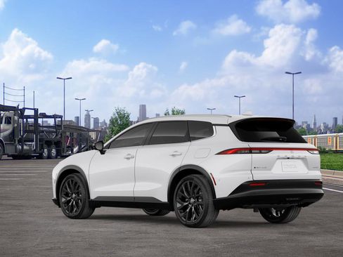 New 2026 Toyota Crown Signia Limited image 37