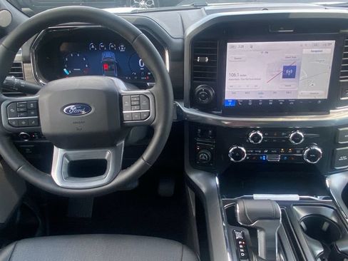 New 2026 Ford F150 Lariat w/ Tow/Haul Package AWD/4WD image 21
