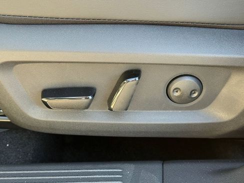 New 2026 Nissan Rogue Dark Armor image 21