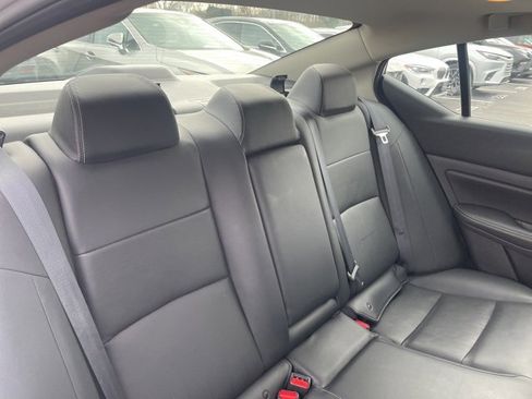 Used 2019 Nissan Altima 2.5 Platinum image 6