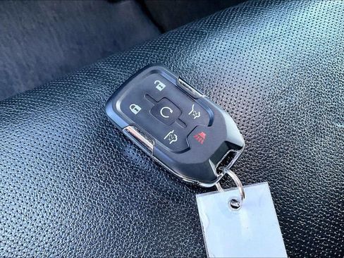 Used 2019 GMC Yukon SLT w/ Graphite Performance Edition image 33