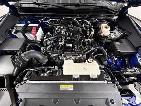 Certified 2024 Toyota Tacoma TRD Sport RWD image 29