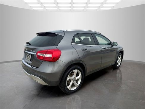 Used 2020 Mercedes-Benz GLA 250 GLA 250 image 8