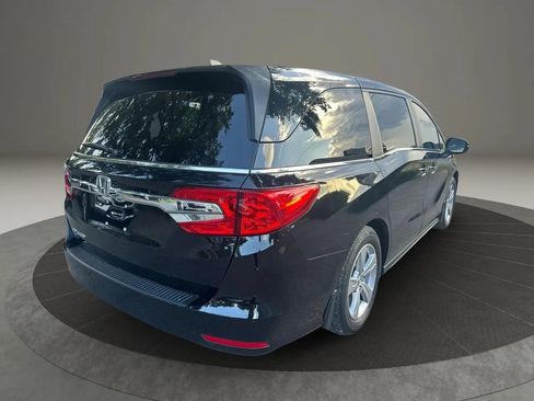 Used 2020 Honda Odyssey EX-L image 14