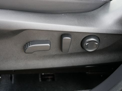 Used 2024 Subaru Forester Limited AWD/4WD image 20