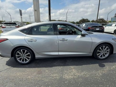 Used 2024 Acura Integra FWD image 9