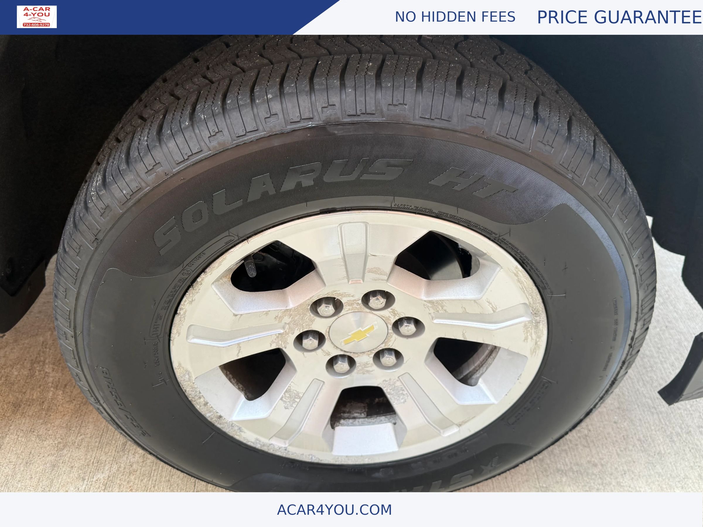 Used 2014 Chevrolet Silverado 1500 LT w/ All Star Edition AWD/4WD image 28