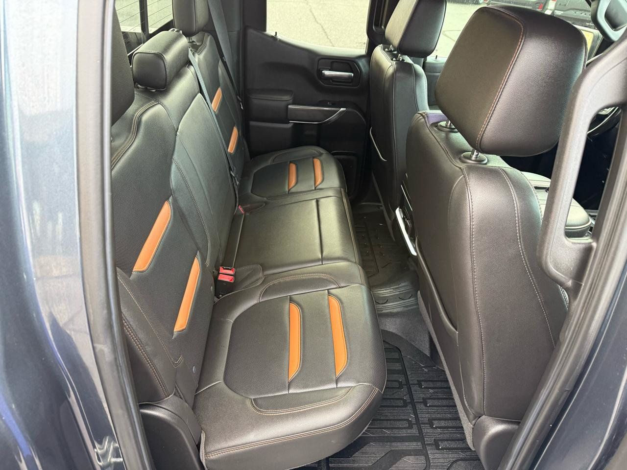 Used 2019 GMC Sierra 1500 AT4 w/ AT4 Premium Package AWD/4WD image 17
