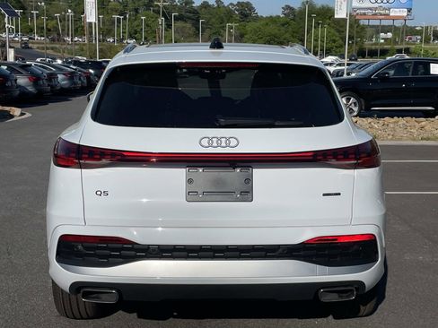 New 2026 Audi Q5 Premium Plus image 6