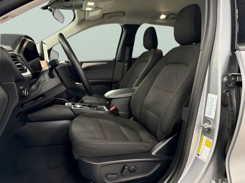 Used 2024 Ford Escape Active image 18