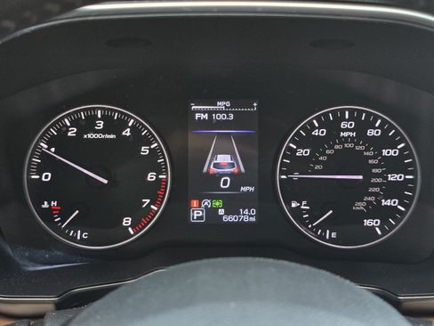 Used 2022 Subaru Outback Touring AWD/4WD image 18