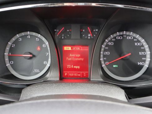 Used 2013 GMC Terrain SLE w/ Convenience Package image 8