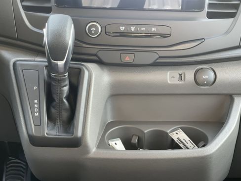 New 2024 Ford Transit 250 Low Roof RWD image 13