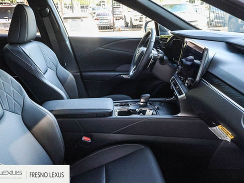 New 2026 Lexus RX 350 FWD image 12