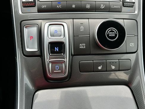 Used 2023 Hyundai Santa Fe SEL FWD image 25