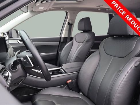 Used 2022 Hyundai Palisade SEL w/ Premium Package image 13