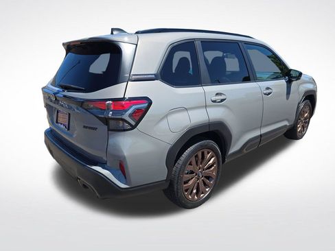 Used 2026 Subaru Forester Sport AWD/4WD image 7