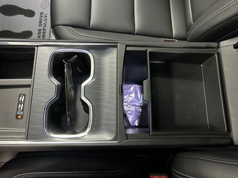 New 2026 GMC Acadia Elevation w/ Elevation Premium Package image 19