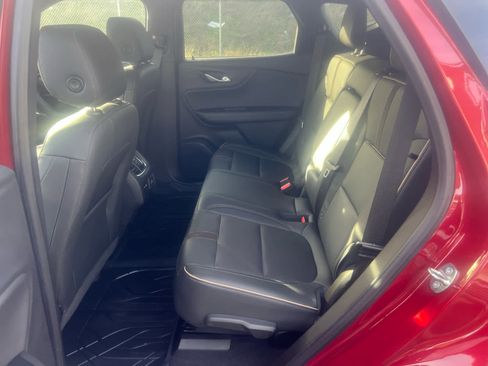 Used 2019 Chevrolet Blazer Premier w/ Driver Confidence II Package image 13