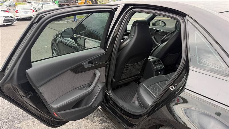 Used 2018 Audi S4 Premium Plus AWD/4WD image 45