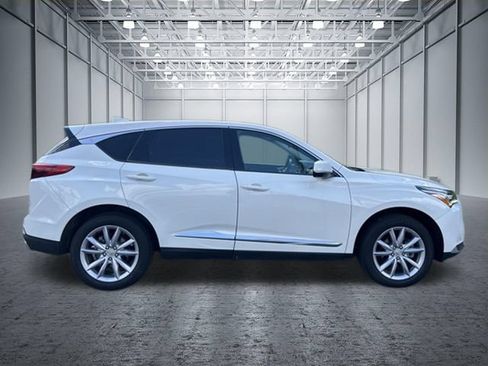 Used 2023 Acura RDX AWD image 9