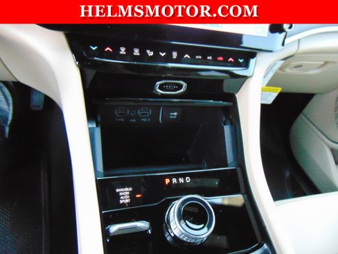 New 2026 Jeep Grand Cherokee Limited AWD/4WD image 24