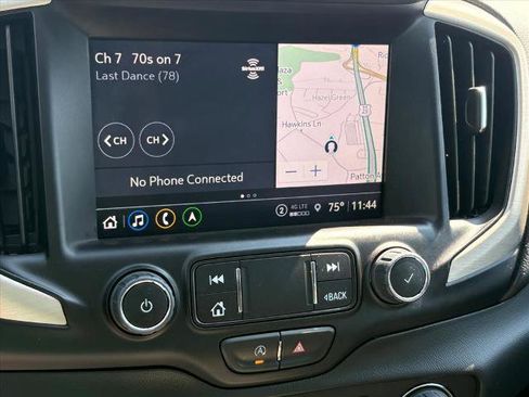 Certified 2023 GMC Terrain Denali w/ Denali Premium Package image 13