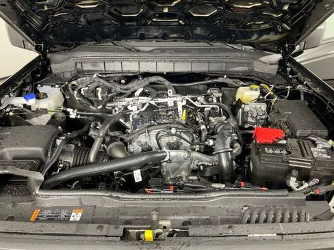 New 2025 Ford Bronco Big Bend image 9