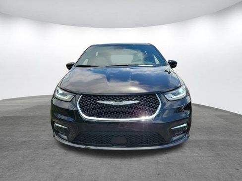 Used 2026 Chrysler Pacifica Select FWD image 22