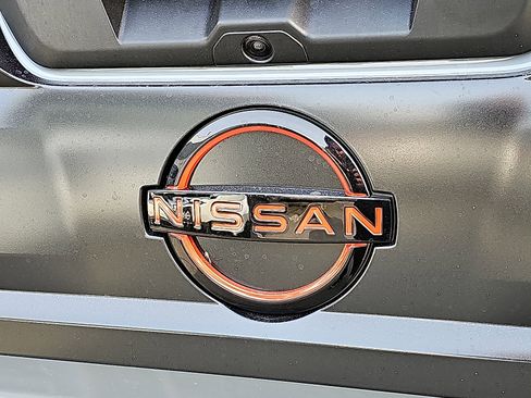 New 2026 Nissan Frontier PRO-4X w/ Pro Premium Package image 23