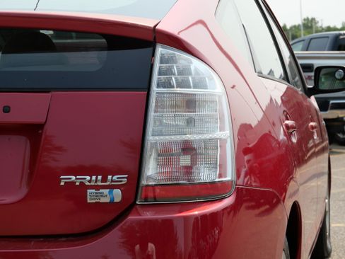 Used 2006 Toyota Prius FWD image 17