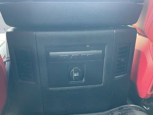 Used 2016 RAM 1500 Rebel w/ Luxury Group image 29