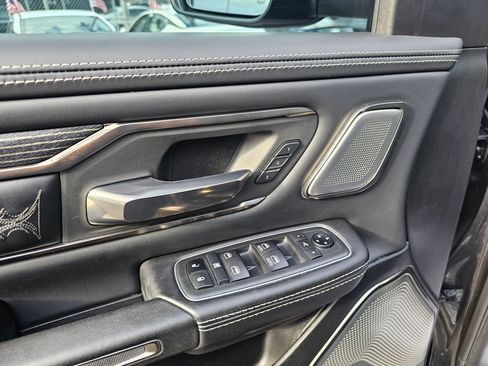 Used 2021 RAM 1500 Limited w/ Night Edition image 33