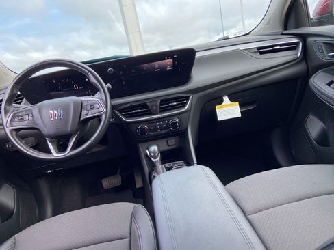 Used 2024 Buick Encore GX Preferred FWD image 15