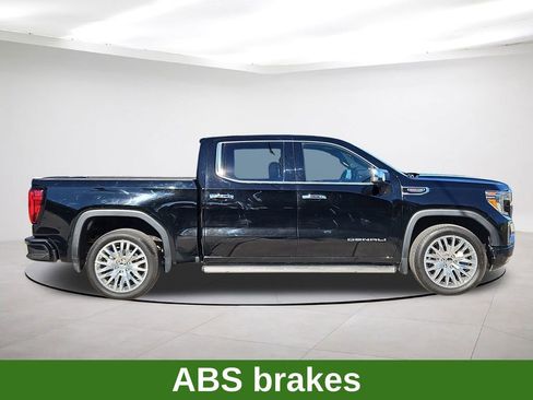 Used 2019 GMC Sierra 1500 Denali w/ Denali Ultimate Package image 8