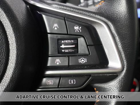 Used 2023 Subaru Crosstrek 2.5i Limited AWD/4WD image 6