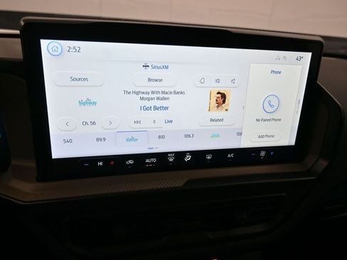 New 2025 Ford Bronco Sport Big Bend image 13