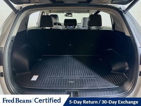 Used 2020 Kia Sportage EX image 9