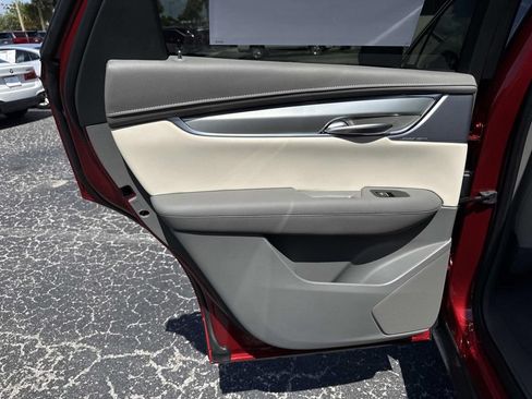New 2026 Cadillac XT5 Premium Luxury w/ Driver Assist Package FWD image 13