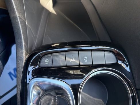 New 2026 Buick Encore GX Sport Touring w/ Comfort Package image 37