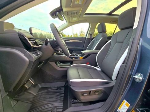 New 2026 Buick Envision Sport Touring image 12