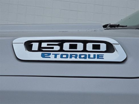 Used 2022 RAM 1500 Big Horn image 33