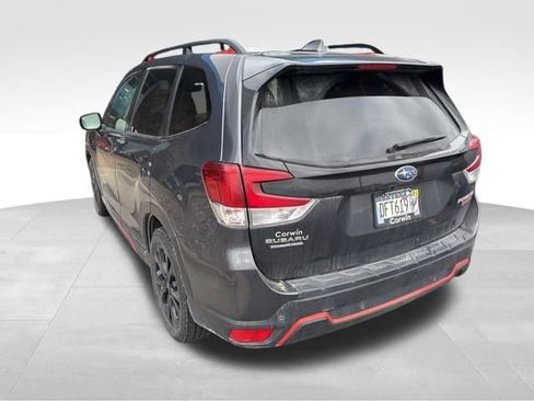 Used 2020 Subaru Forester Sport w/ Popular Package #2 image 14