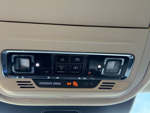 Used 2024 Lincoln Aviator Reserve AWD/4WD image 37