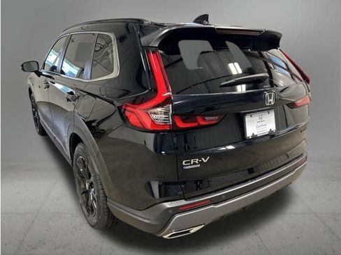Certified 2024 Honda CR-V Sport-L image 4