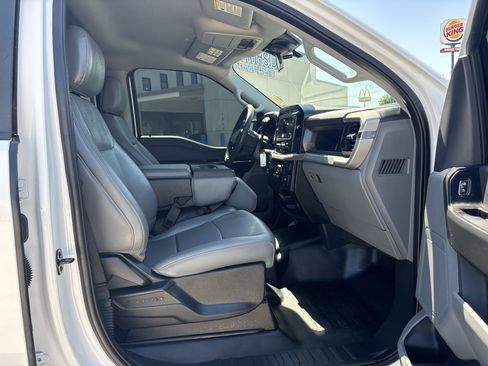 Used 2023 Ford F150 XL AWD/4WD image 7